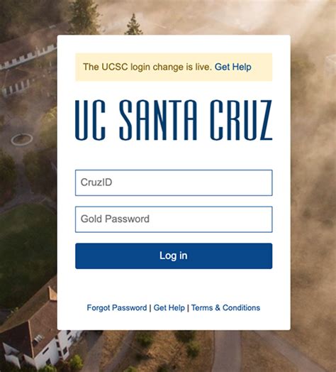 myucjc|CruzID Gold Login.